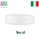 Светильник/корпус Ideal Lux, настенный, металл, IP20, белый, ALI AP2. Италия!